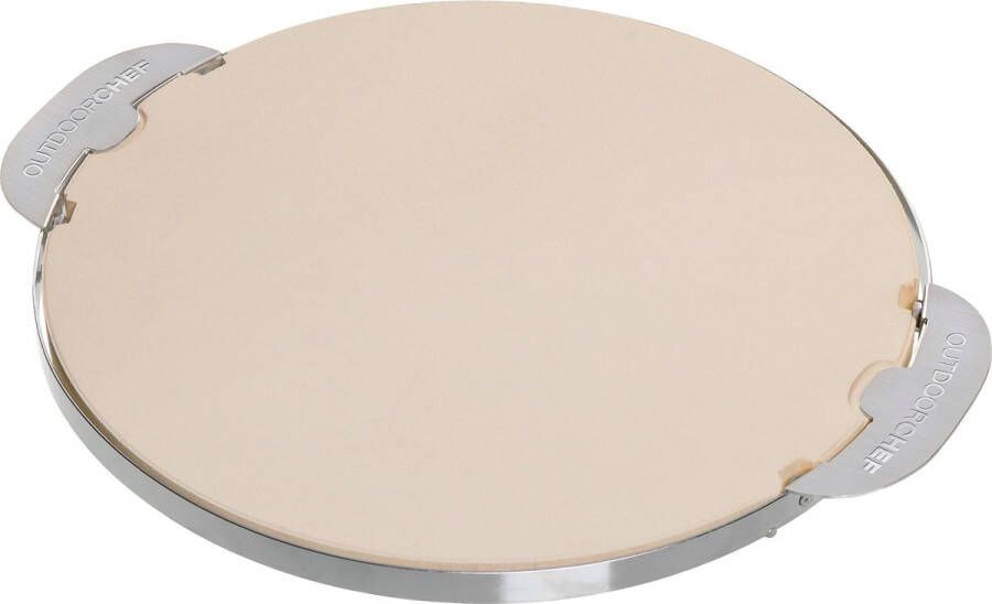 Unbranded Bbq Accessoire Pizza Steen Voor Type 570