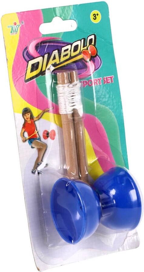 Overige merken Mini Diabolo Assorti