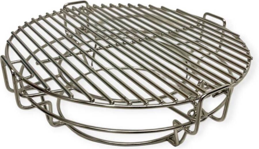 Own Grill multi bbq rooster 15 inch keramische barbecue