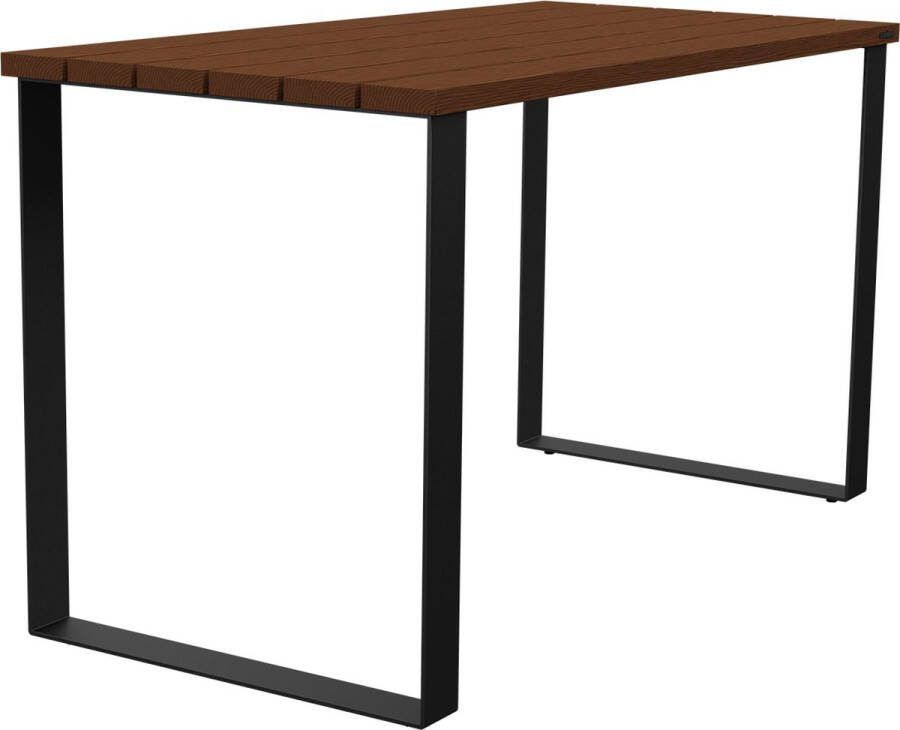 OX LIVING SQUARE bartafel 180 cm