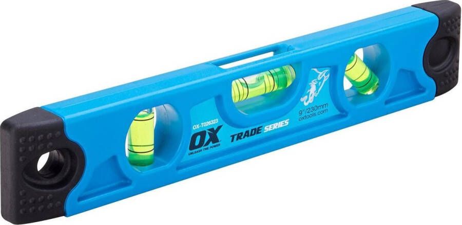 OX tools OX Pro Torpedo Waterpas 23cm