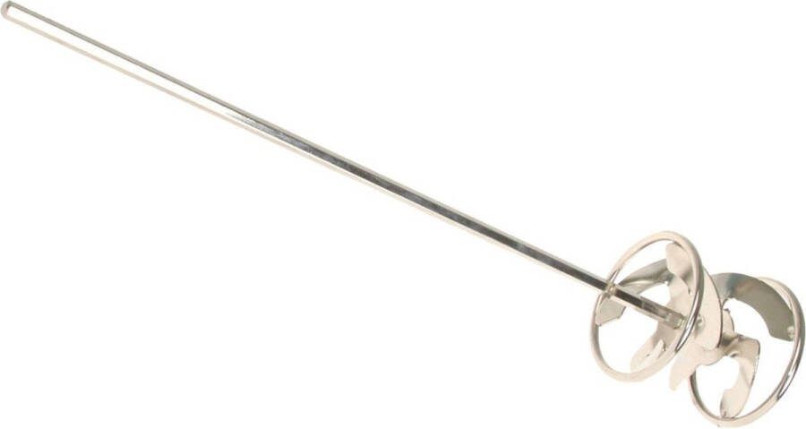 OX tools OX Trade Garde Mortel en Voegsel 85 x 500