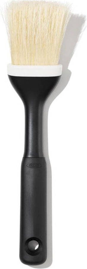 OXO Bakkwast Good Grips Gemaakt van natuurlijk varkenshaar