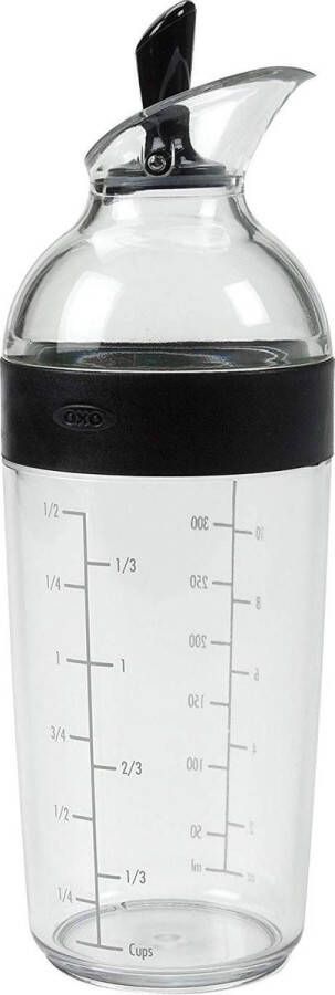 OXO Good Grips Dressing Shaker 350 ml