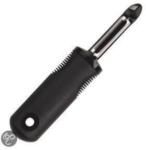 OXO Good Grips Dunschiller m kartelmes 17 cm