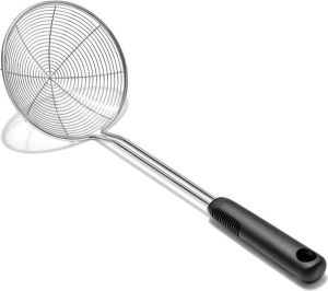 OXO Good Grips Keukenhulpen- Schuimspaan RVS