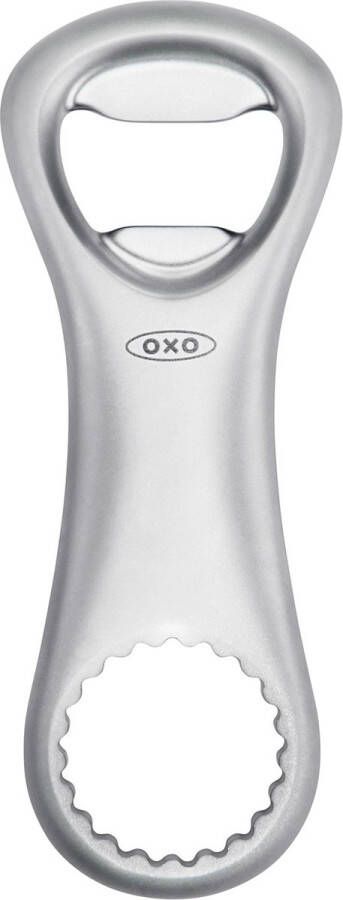 OXO Good Grips OXO Flesopener 'SteeL
