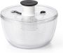 Oxo kitchen Slacentrifuge OXO Good Grips voor salade en kruiden 2 8 liter - Thumbnail 1