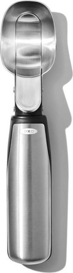 OXO Good Grips Oxo Steel Ijslepel