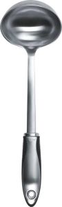OXO Good Grips Oxo Steel Soeplepel 32cm