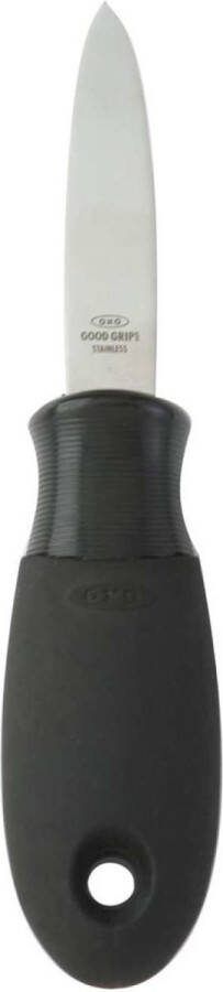 OXO Good Grips Oyster Knife Oestermes Roestvrijstaal 1 stuk(s)