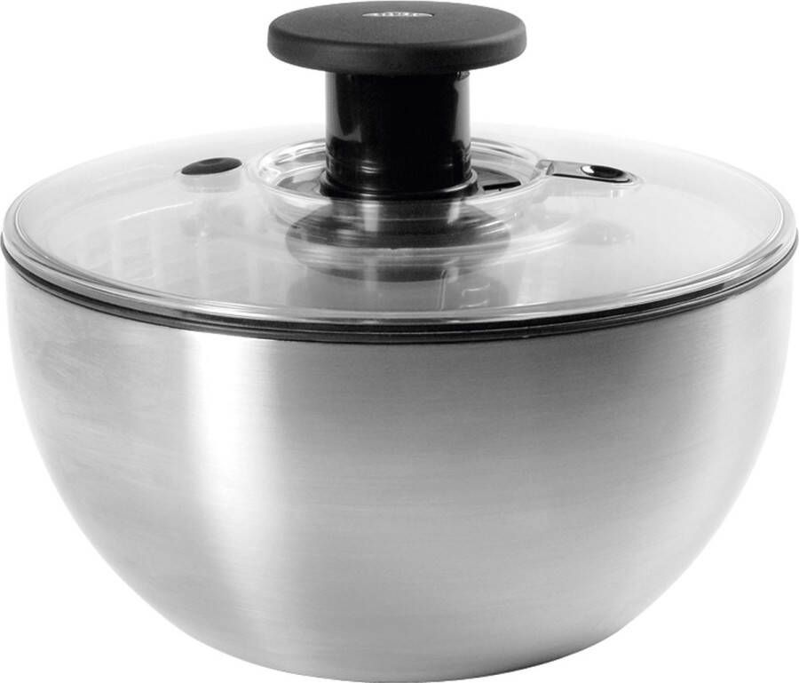 OXO Good Grips Slacentrifuge SteeL