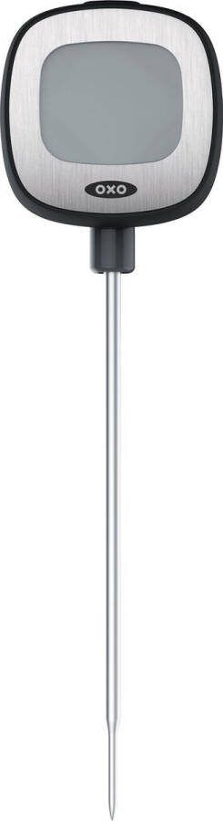 OXO Good Grips Vleesthermometer digitaal 18 5 cm
