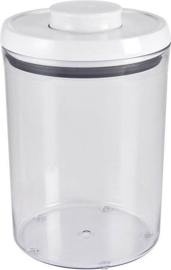 OXO POP Voorraadbus rond 2.8 liter