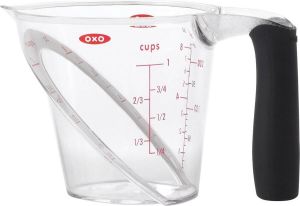 OXO Good Grips Maatbeker Kunststof 250 Ml