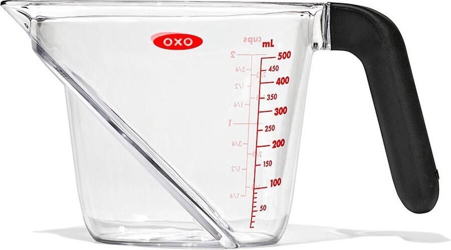 OXO Good Grips Maatbeker Kunststof 500 ml - Foto 4