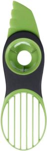 Oxo softworks avocadosnijder 3-in-1