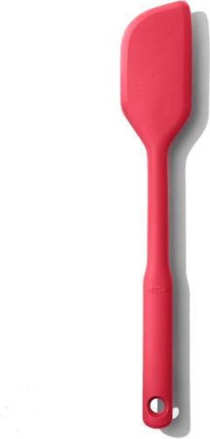 OXO Good Grips Spatel Siliconen Rood 32 cm