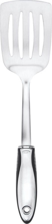 OXO Good Grips Bakspaan 'SteeL'