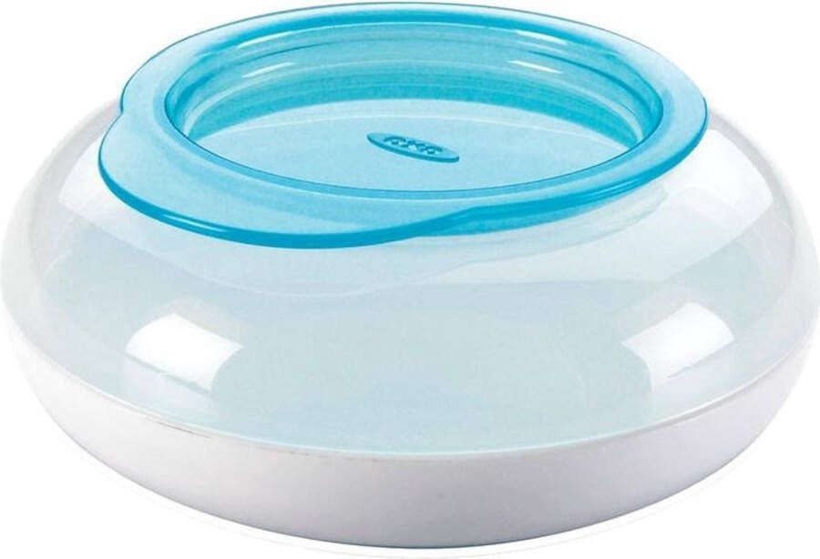 OXO tot Snackdoosje Aqua