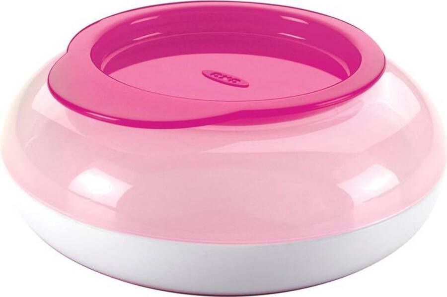 OXO tot Snackdoosje Pink