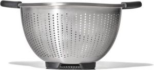 OXO Vergiet Good Grips RVS