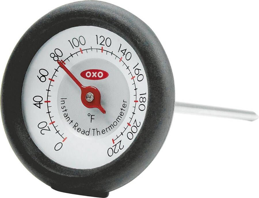 OXO Vleesthermometer rvs 16 cm
