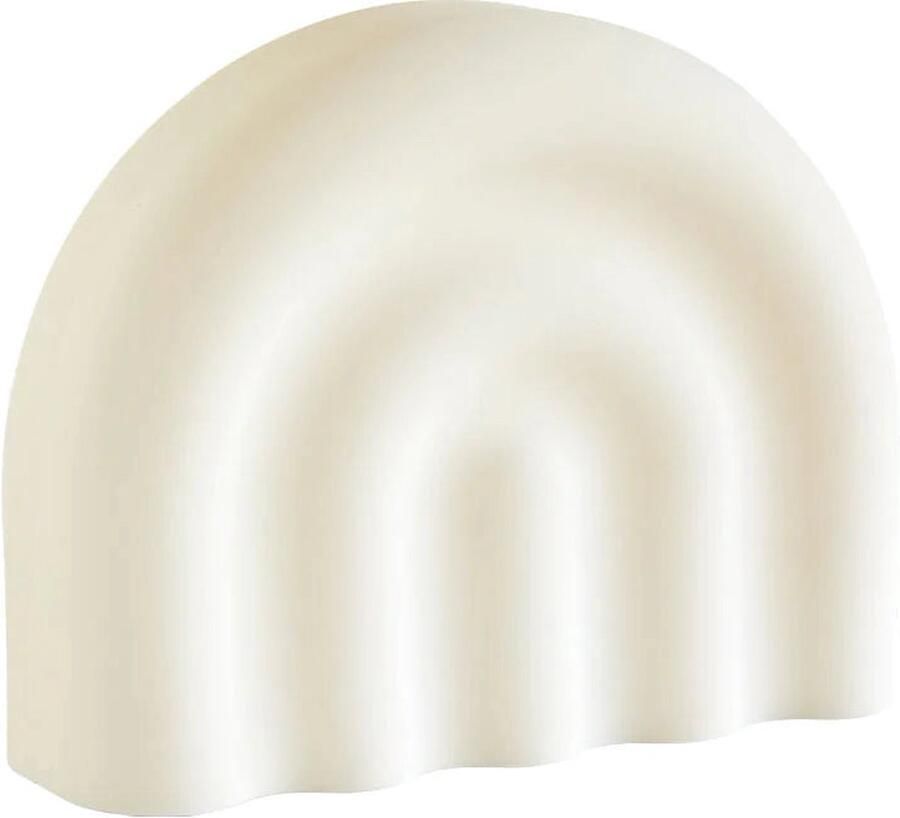 OYOY Living OYOY Nachtlamp Rainbow Night Light Off White