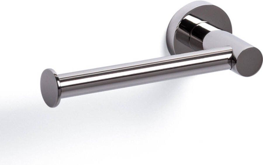 Ozean Eternal toiletrolhouder Zonder klep Rond Chroom