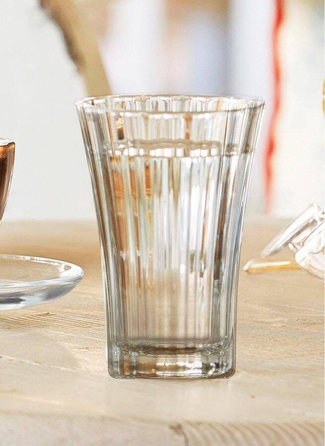 Paşabahçe Pasabahce Diamond Likeurglazen Set van 6 110 ml