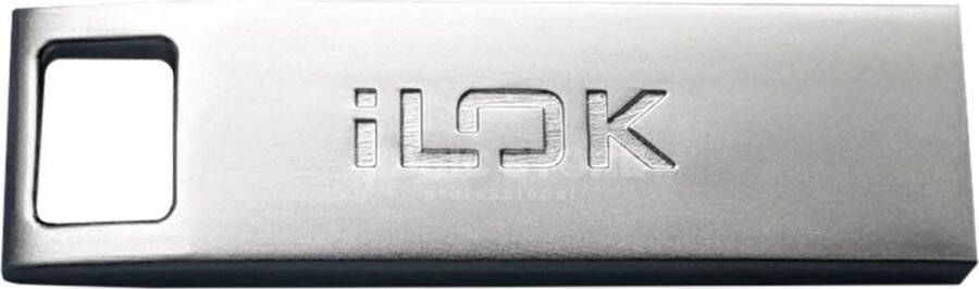 Pace iLok 3 DAW controllers