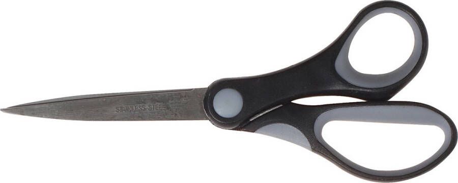 PacklinQ Algemene Schaar L: 18 cm rechtshandig 1stuk 1 stuk
