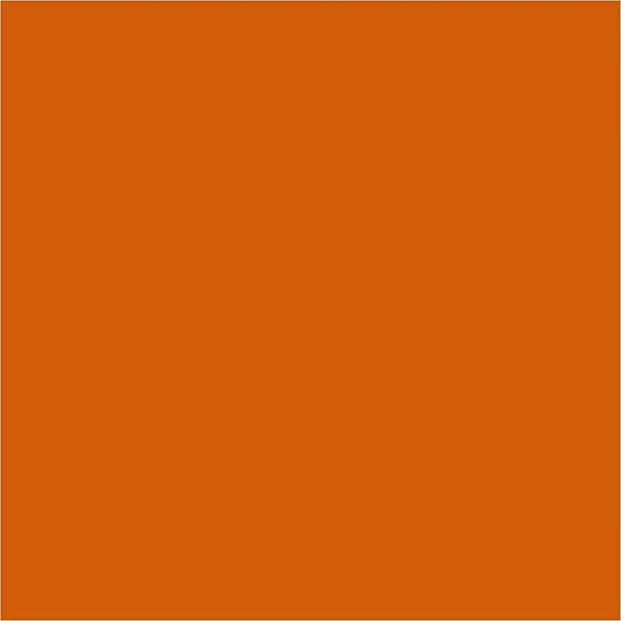 PacklinQ Aquarelkrijt dikte 8 mm l: 9 3 cm burn umber 12stuks