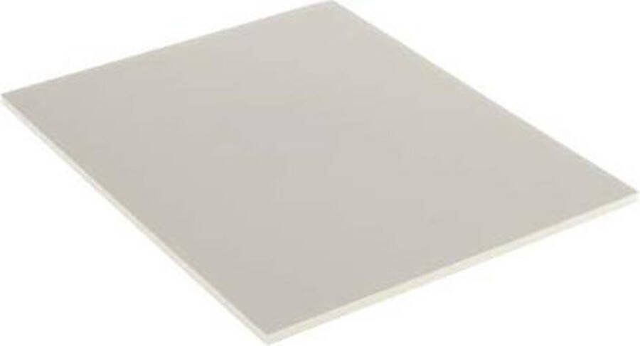 PacklinQ Bainbridge Artcare Foam Board t.b.v. Archivering 229x305cm (1 Stuk) [FOMD9]