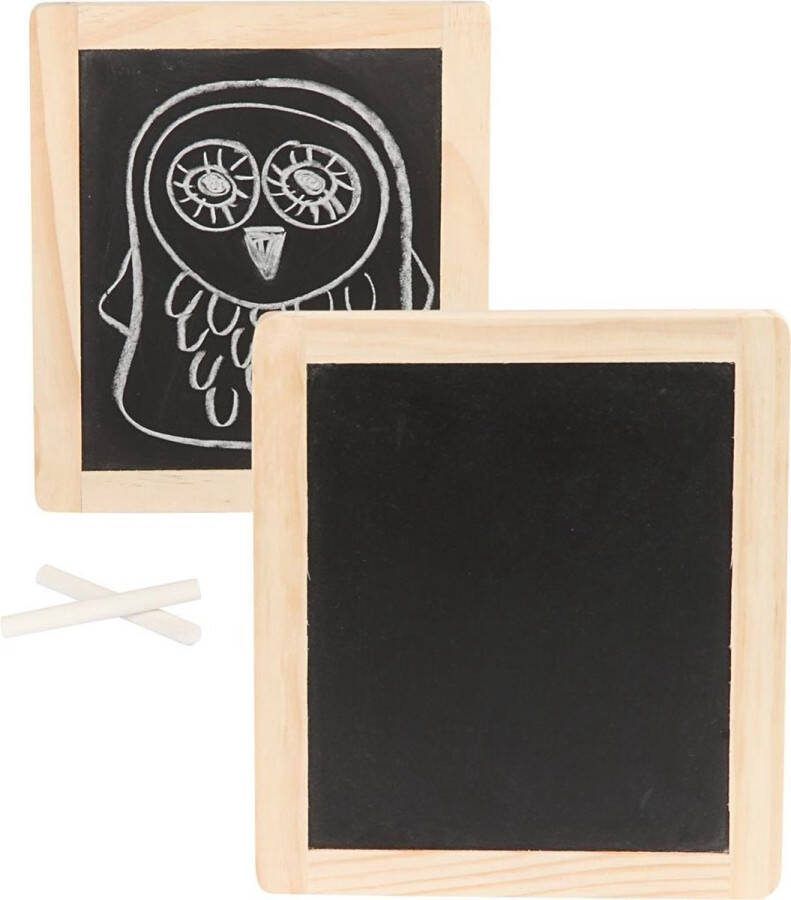 PacklinQ Bord afm 19x24 cm 1stuk 1 stuk