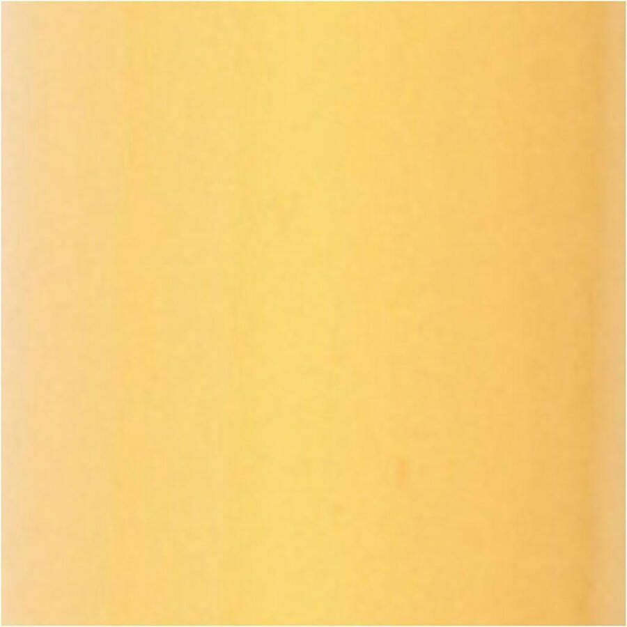 PacklinQ Colortime kleurpotloden l: 17 cm vulling: 3 mm lichtbeige basis 12stuks