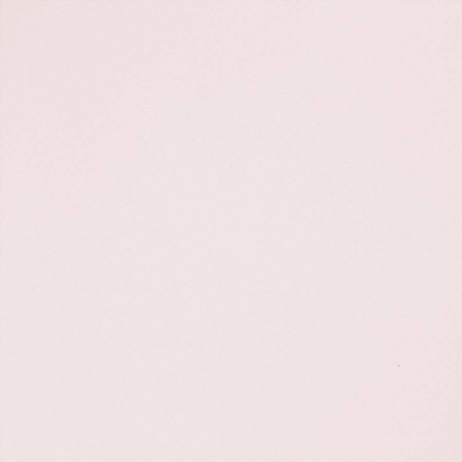 PacklinQ Frans karton A4 210x297 mm 160 gr dawn pink 1 vel Knutselpapier Knutselkarton