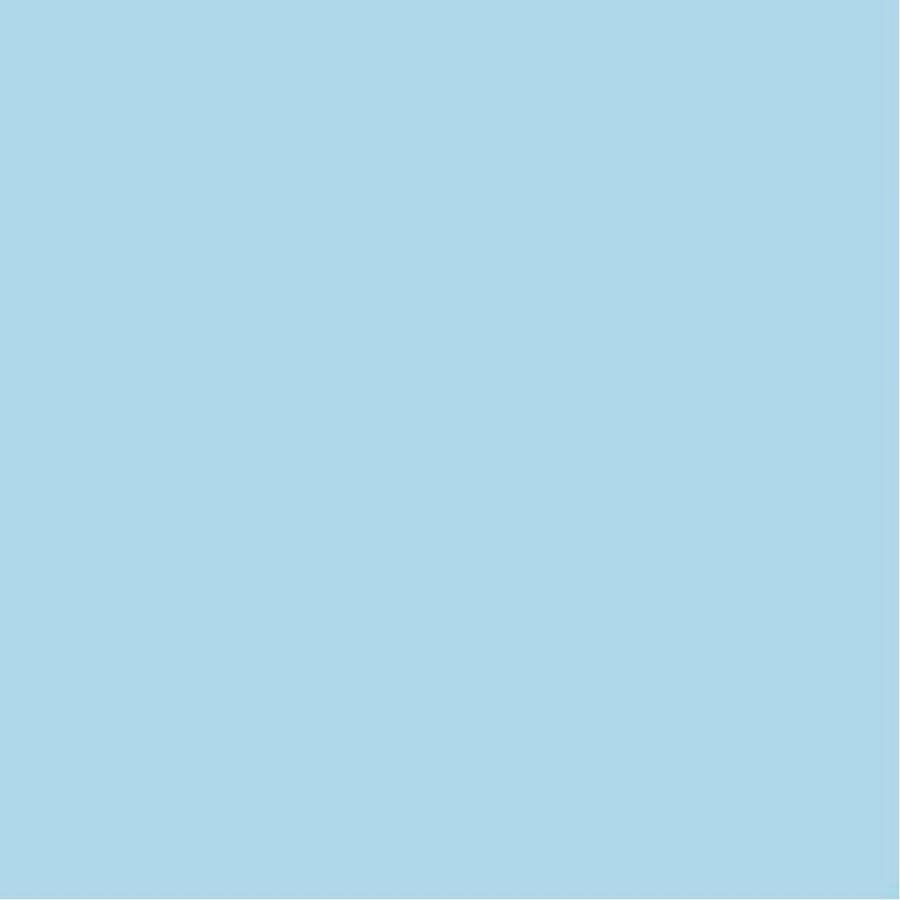PacklinQ Gekleurd Karton A2 420x594 mm 180 gr lichtblauw 100 vel 1 doos Knutselpapier Knutselkarton