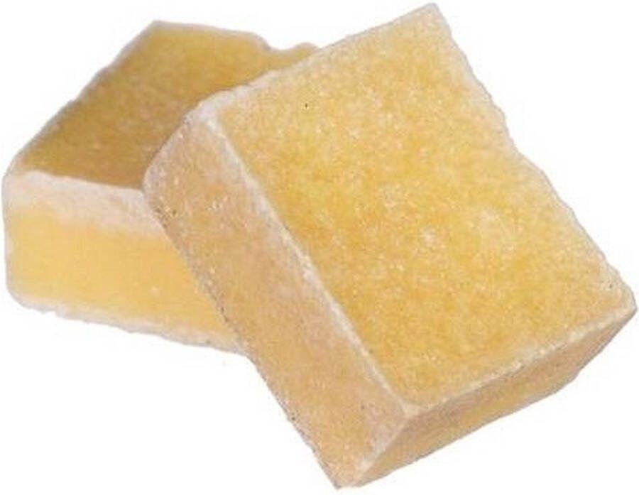PacklinQ Geurblokjes Lime Basil (24 St)