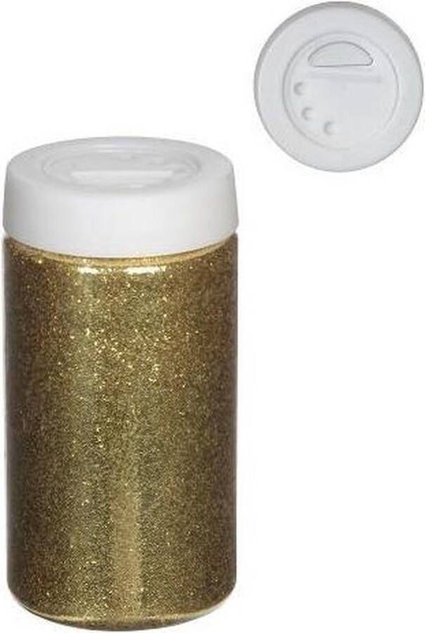 PacklinQ Glitter goud 92 gr. [IFS-23113]