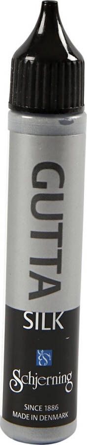 PacklinQ Gutta. zilver. 28 ml 1 fles