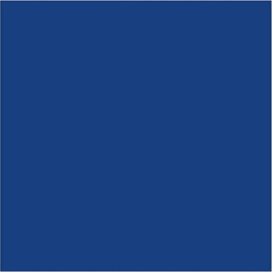 PacklinQ Houten kralen. blauw. d 10 mm. gatgrootte 3 mm. 20 gr 1 doos