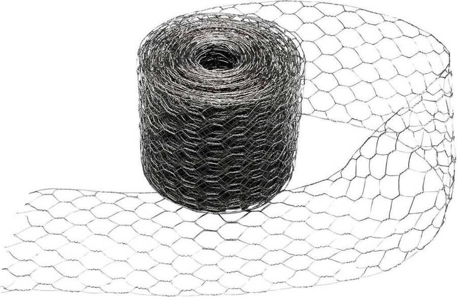 PacklinQ Kippengaas B: 13 cm 20 m 1 rol