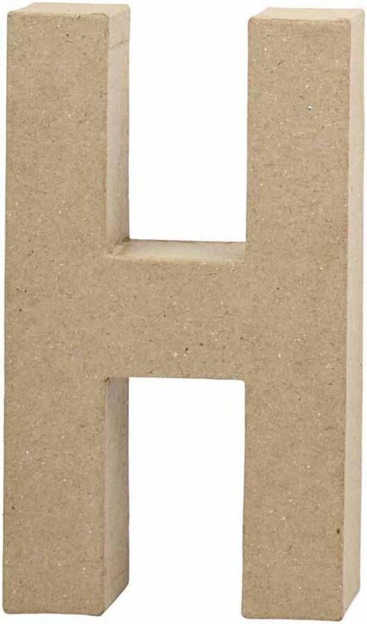 PacklinQ Letter. H. H: 20.2 cm. B: 11.2 cm. dikte 2.5 cm. 1 stuk