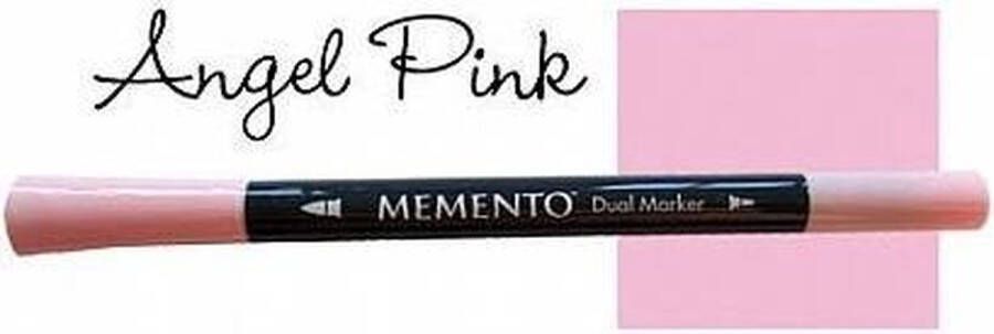 PacklinQ Markeerstiften Memento Angel pink (1 st)
