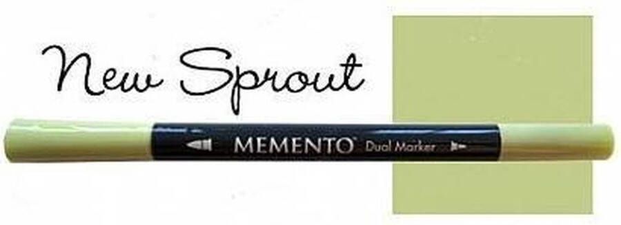 PacklinQ Markeerstiften Memento New sprout (1 st)