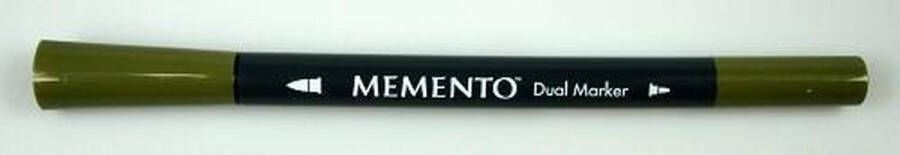 PacklinQ Markeerstiften Memento Olive grove (1 st)