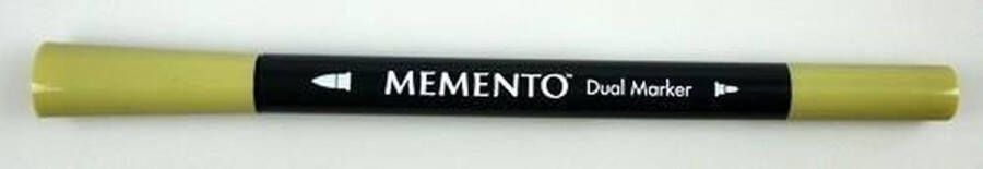 PacklinQ Markeerstiften Memento Pistachio (1 st)