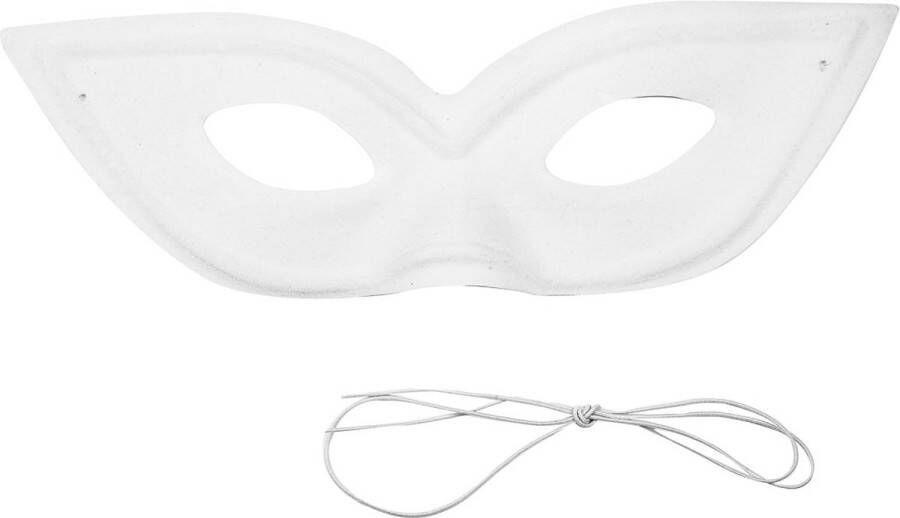 PacklinQ Masker H: 7 cm B: 20 cm 1 stuk