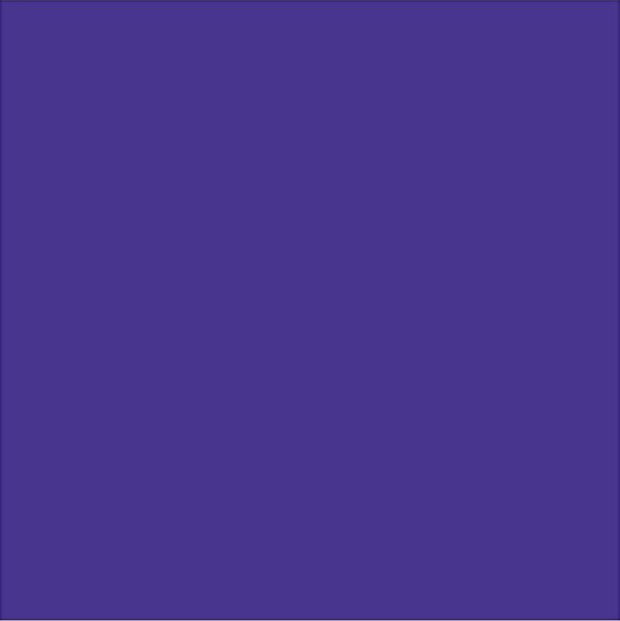 PacklinQ Aquarelkrijt dikte 8 mm l: 9 3 cm violet (320) 12stuks